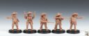 Black Scorpion Miniatures März Tribes Preview 3