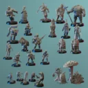 Black Site Studios Whispers Of The Deep Permapack 3