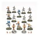 Blood Bowl Caledor Dragons High Elf Team Review 1