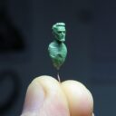 Boris Wołoszyn Miniatures Weitere Previews 3