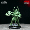 Boris Wołoszyn Miniatures Weitere Previews 5