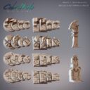 Cobramode Miniatures März Patreon Preview 2