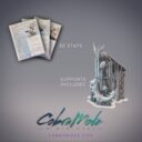 Cobramode Miniatures März Patreon Preview 8