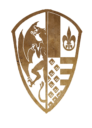Conquest Para Bellum 100 Kingdoms Logo