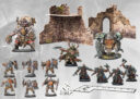 Conquest Para Bellum Preorder Dweghom First Blood Starter Warband 2026