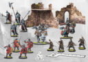 Conquest Para Bellum Preorder Hundred Kingdoms First Blood Starter Warband 2026