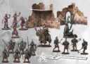 Conquest Para Bellum Preorder Old Dominion First Blood Starter Warband 2026