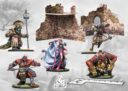 Conquest Para Bellum Preorder Yoroni First Blood Starter Warband 2026