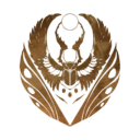 Conquest Para Bellum Weaver Courts Logo