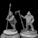 Crooked Dice Game Design Studio Pig Faced Orcs Preview
