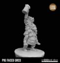 Crooked Dice Game Design Studio Pig Faced Orcs Preview 2