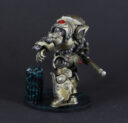 Custodes Review Contemptor 5