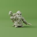 DPF Iron Crow Sentinels 7