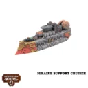 DWA210017 Dystopian Wars Crown Faction Battlefleet Starter S(10)