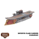 DWA210017 Dystopian Wars Crown Faction Battlefleet Starter S(9)
