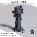 Diceverse: März Patreon