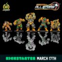 DreadBall All Stars Juggernauts 1