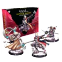 Eldfall Reinforcements Pack Imperial Banner 0