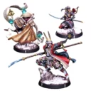 Eldfall Reinforcements Pack Imperial Banner 1
