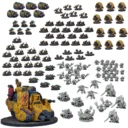 Epic Warpath Veer Myn Commander’s Bundle Preorder