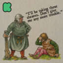 Footsore Miniatures And Games Cry Havoc Kickstarter Announcement Image