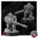 GREATER GOOD HORIZON CADRE T1 2