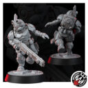 GREATER GOOD HORIZON CADRE T1 4