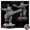 GREATER GOOD HORIZON CADRE T1 5