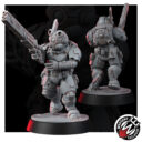 GREATER GOOD HORIZON CADRE T1 6