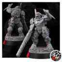 GREATER GOOD HORIZON CADRE T2 2