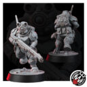 GREATER GOOD HORIZON CADRE T2 3