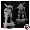 GREATER GOOD HORIZON CADRE T2 4