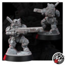 GREATER GOOD HORIZON CADRE T2 5