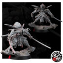 GREATER GOOD HORNETS STINGTEAM 4