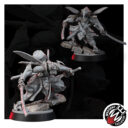 GREATER GOOD HORNETS STINGTEAM 5