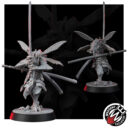 GREATER GOOD HORNETS STINGTEAM 6