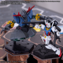 GUNDAM ASSEMBLE DELUXE SET 01 [DX01] 2