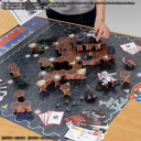 GUNDAM ASSEMBLE DELUXE SET 01 [DX01] 4