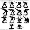 GUNDAM ASSEMBLE DELUXE SET 02 [DX02] 2