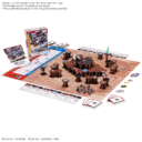 GUNDAM ASSEMBLE STARTER SET 01 [ST01] 1