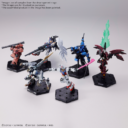 GUNDAM ASSEMBLE STARTER SET 01 [ST01] 2