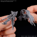 GUNDAM ASSEMBLE STARTER SET 01 [ST01] 3