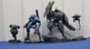 Games Workshop Warhammer 40000 Tau Empire The Twin Lance (15)