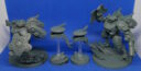 Games Workshop Warhammer 40000 Tau Empire The Twin Lance 17)