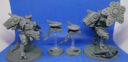 Games Workshop Warhammer 40000 Tau Empire The Twin Lance (19)