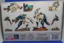 Games Workshop Warhammer 40000 Tau Empire The Twin Lance (2)