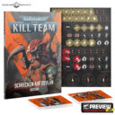 Games Workshop AdeptiCon Preview 2026 Der Rote Schrecken Jagt Elitäre Cadianer In Einer Neuen Erweiterung Für Kill Team 10