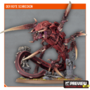 Games Workshop AdeptiCon Preview 2026 Der Rote Schrecken Jagt Elitäre Cadianer In Einer Neuen Erweiterung Für Kill Team 2