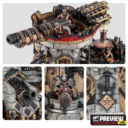 Games Workshop AdeptiCon Preview 2026 Gewaltige, Mobile Zahnradkastelle Führen Die Neuen Verstärkungen Für Die Städte Sigmars An 3