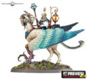 Games Workshop AdeptiCon Preview 2026 Gewaltige, Mobile Zahnradkastelle Führen Die Neuen Verstärkungen Für Die Städte Sigmars An 7